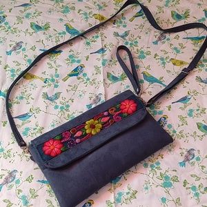 Bag (Hand made ) Cuzco